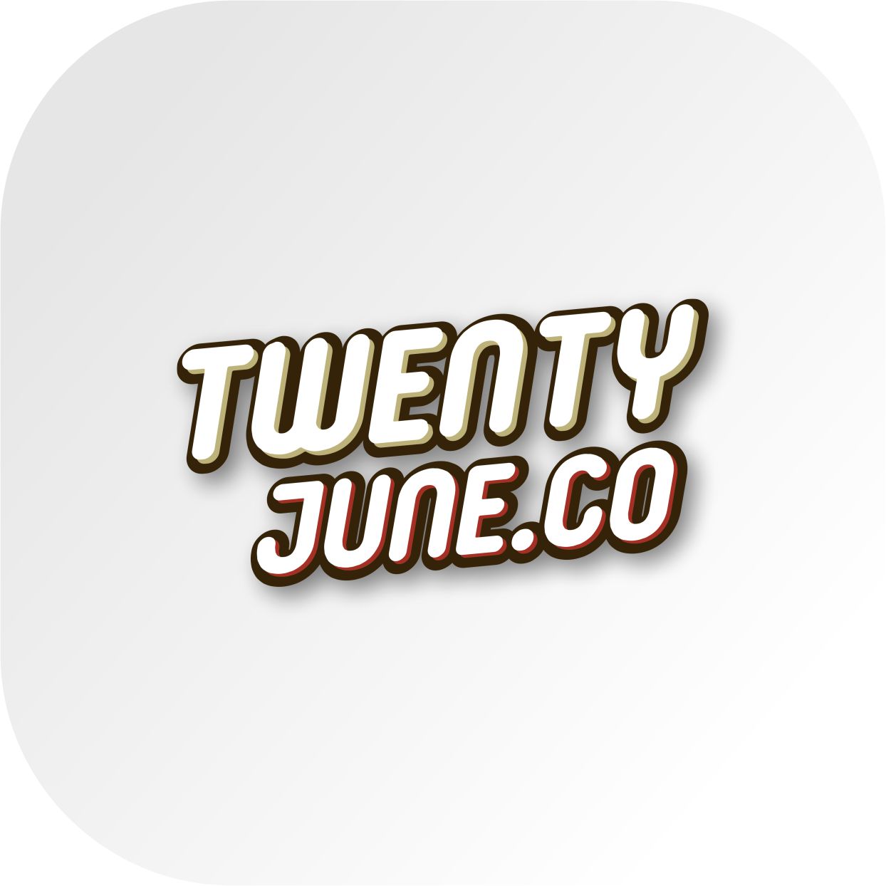 TwentyJune.Co